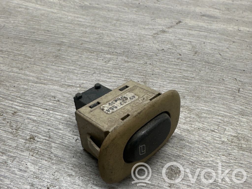 Electric window control switch   4927554