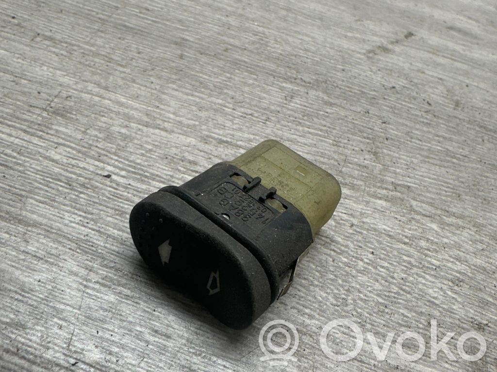 Ford Focus Electric window control switch 