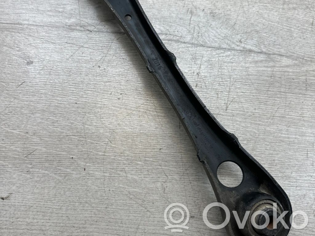 Audi A6 S6 C6 4F Brazo de suspensión/horquilla superior trasero 