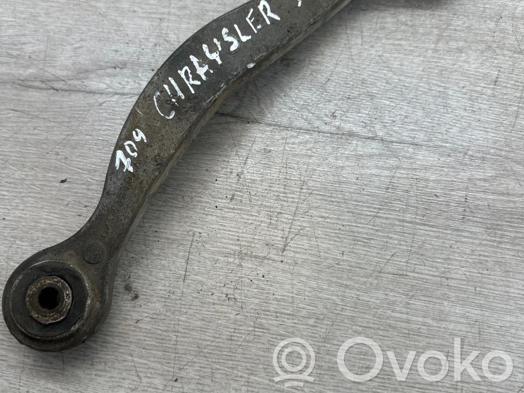 Chrysler 300 - 300C Querlenker Achsschenkel hinten 
