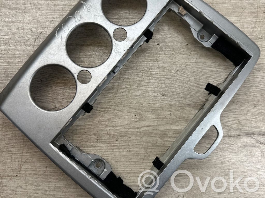 Ford Focus Center console decorative trim 