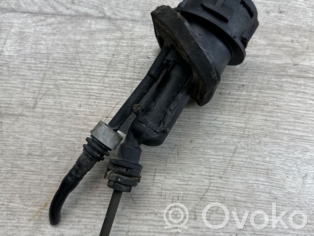 Ford Focus Pagrindinis sankabos cilindriukas 