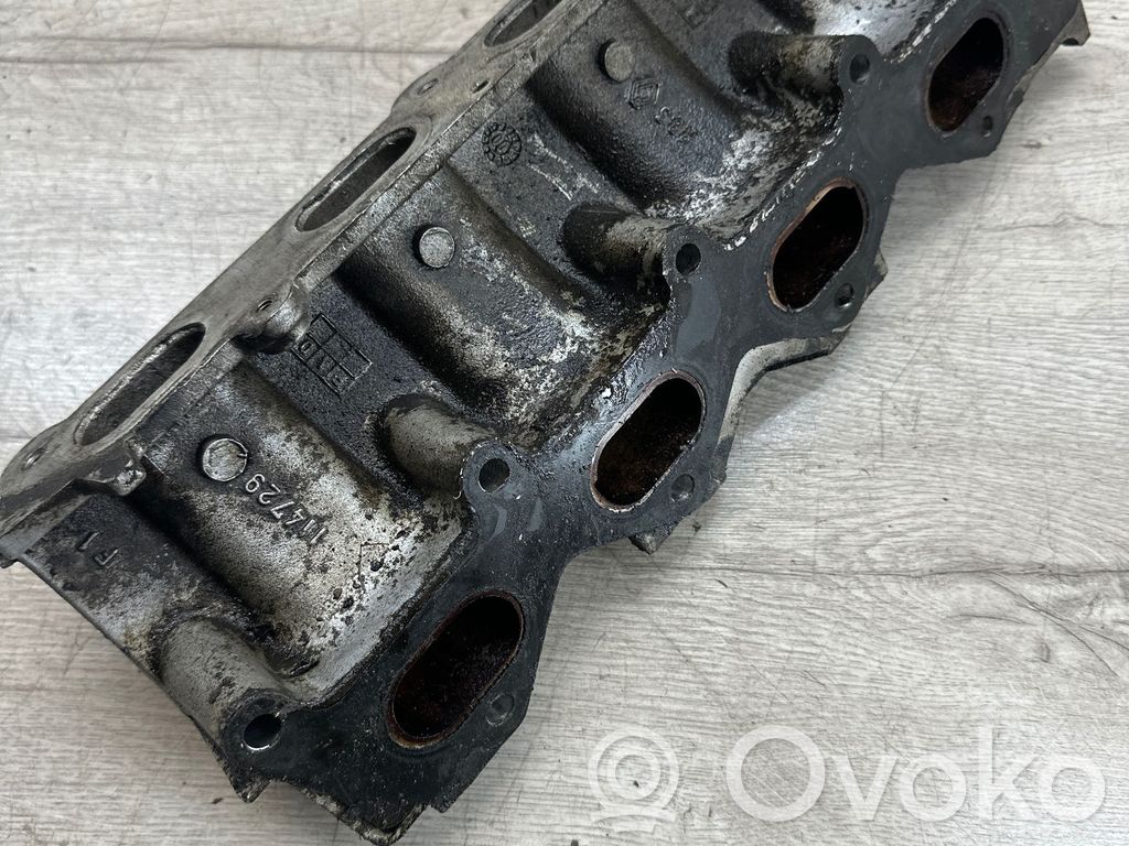 Renault Laguna II Intake manifold 