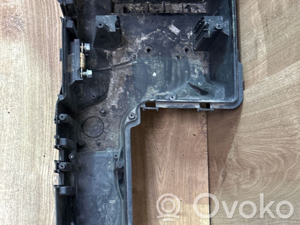 Mercedes-Benz Vito Viano W639 Skrzynka bezpieczników / Komplet 