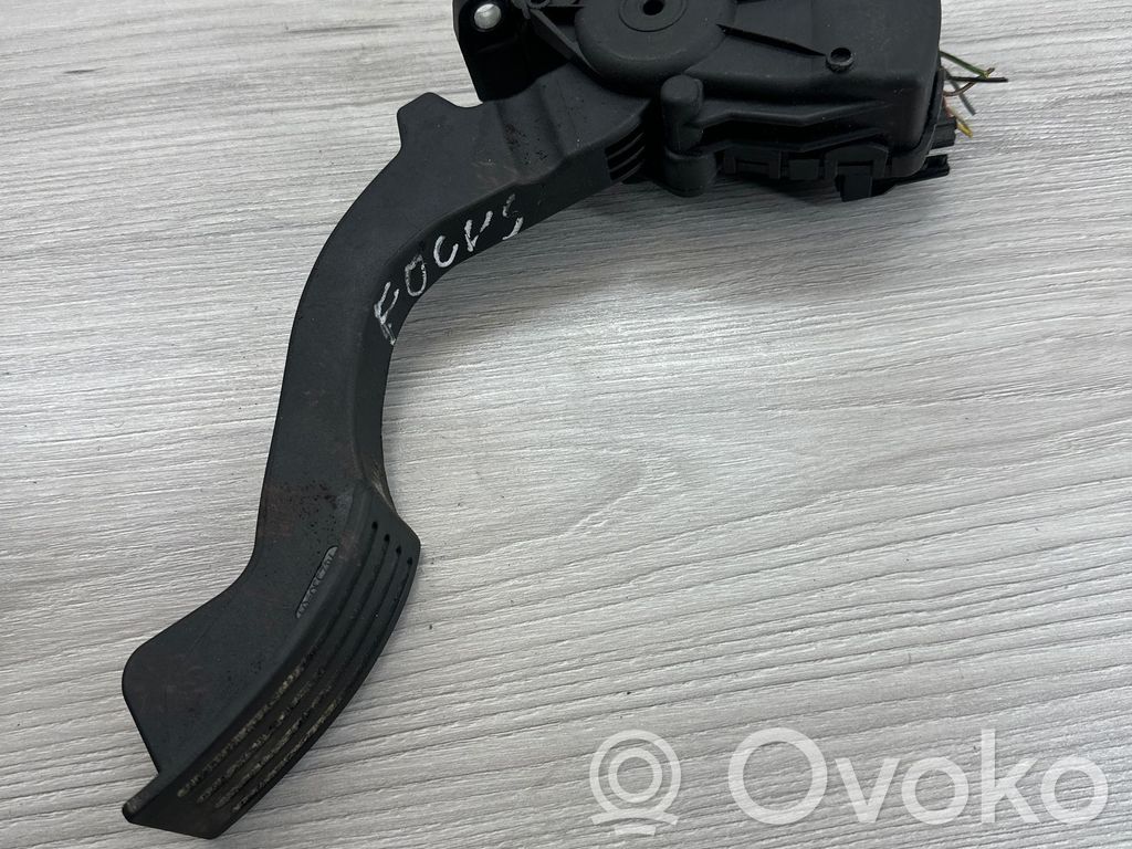 Ford Focus Accelerator throttle pedal 