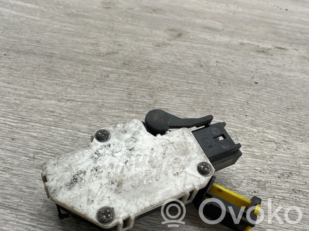 Renault Espace -  Grand espace IV Sensor del pedal de embrague 