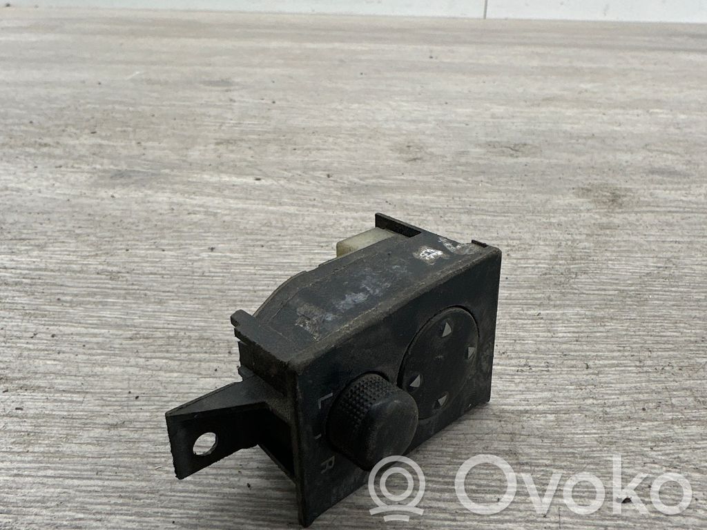 Audi A3 S3 8L Interruptor del espejo lateral 