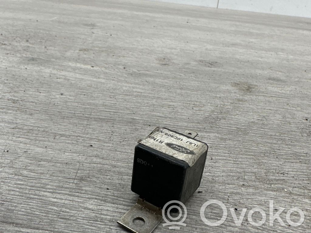 Sonstige Steuergeräte / Module   10C909AA
