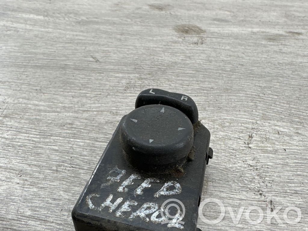Jeep Grand Cherokee (WJ) Wing mirror switch 