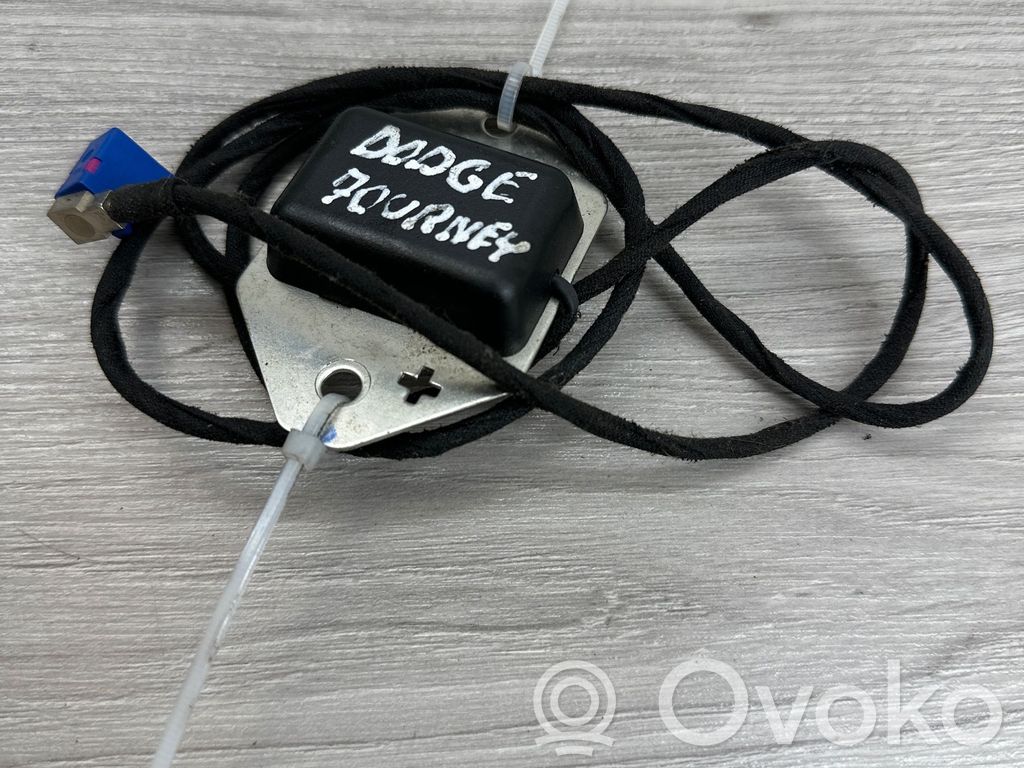 Antena GPS   05064187AA,40908,61005B,030000648187AA