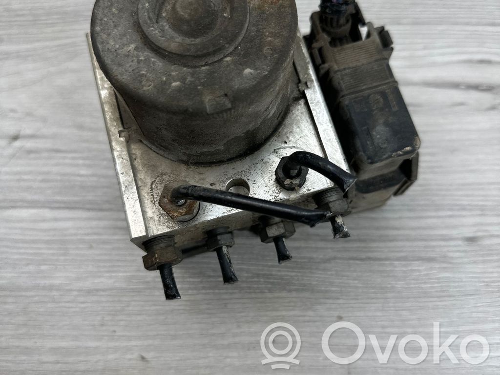 Mazda 2 Bomba de ABS 