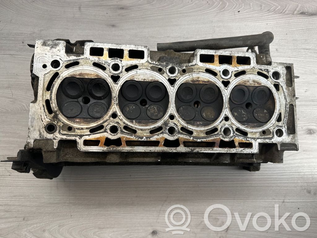Engine head   9650352580