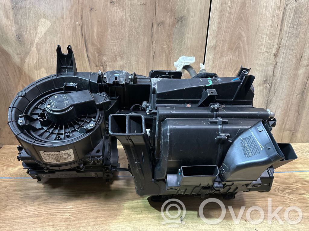 Dodge Journey Nagrzewnica / Komplet 