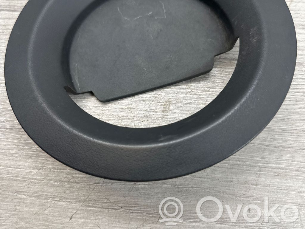 Dodge Nitro Copertura per maniglia portiera posteriore 