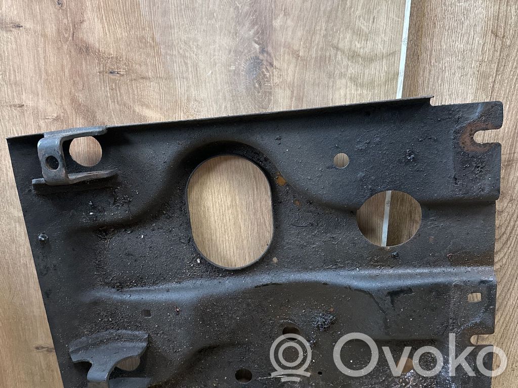 Dodge Nitro Engine splash shield/under tray 