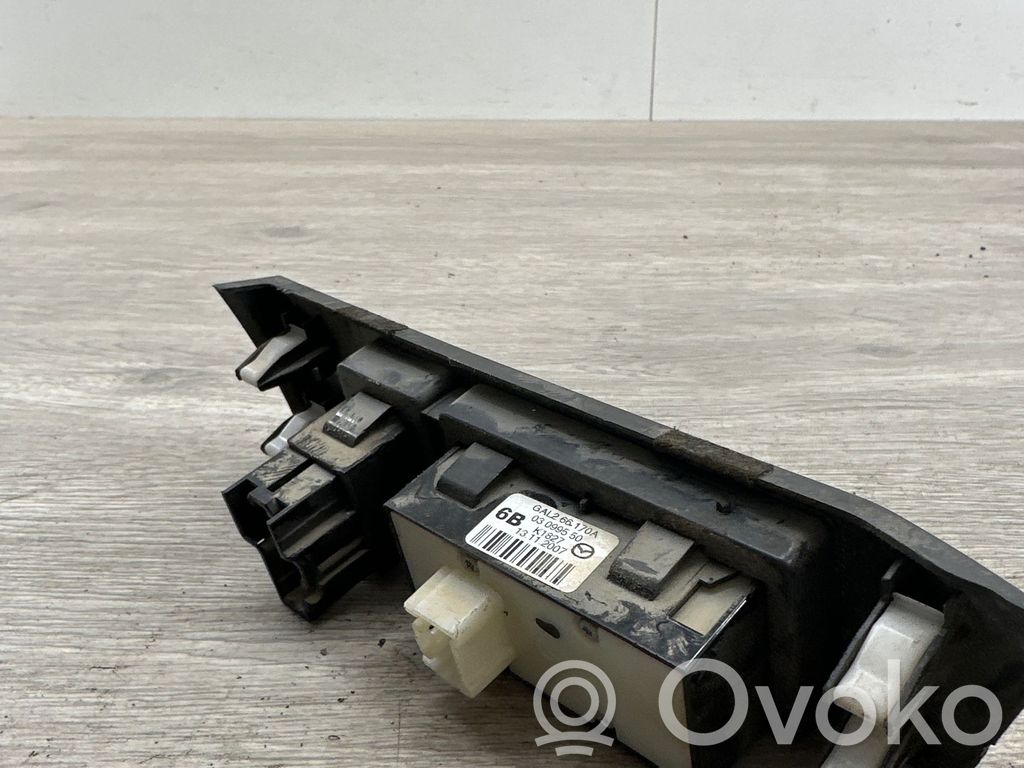 Other switches/knobs/shifts   GAL266170A,03099550