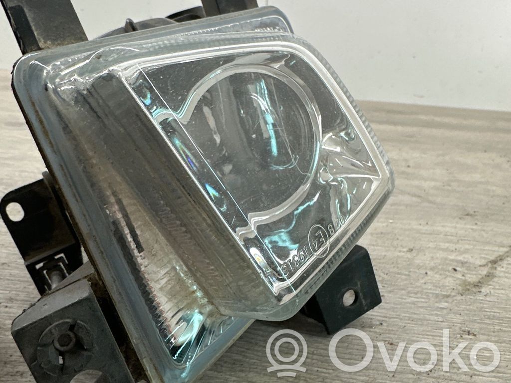 Opel Vectra C Etusumuvalo 