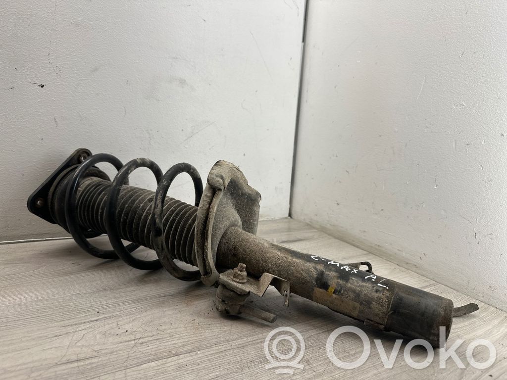Ford C-MAX I Ansamblu amortizor cu arc față 