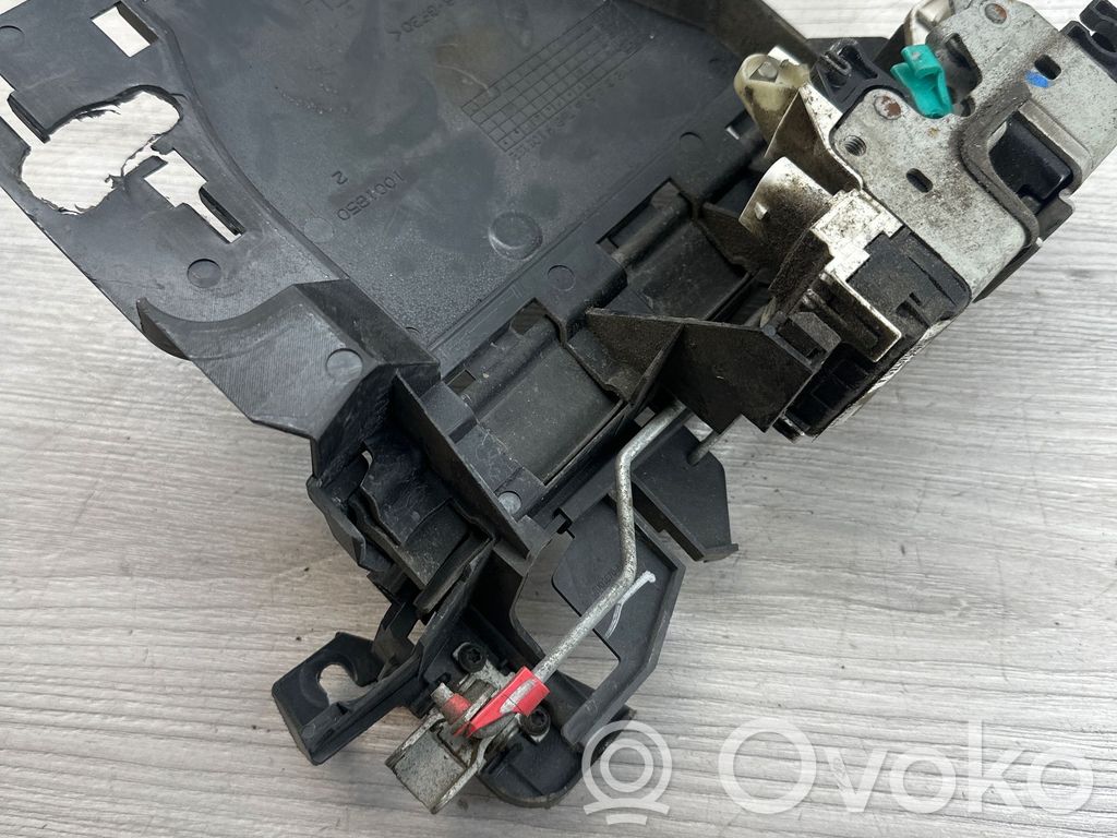 Dodge Nitro Front door lock 