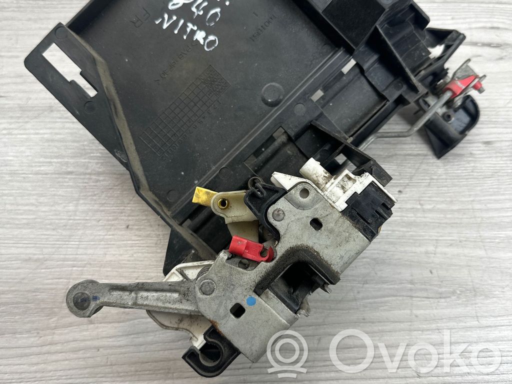 Dodge Nitro Front door lock 