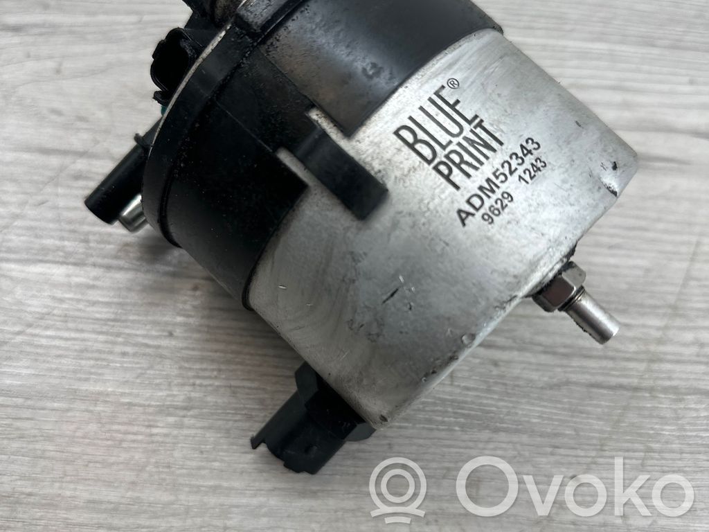 Ford C-MAX I Fuel filter 