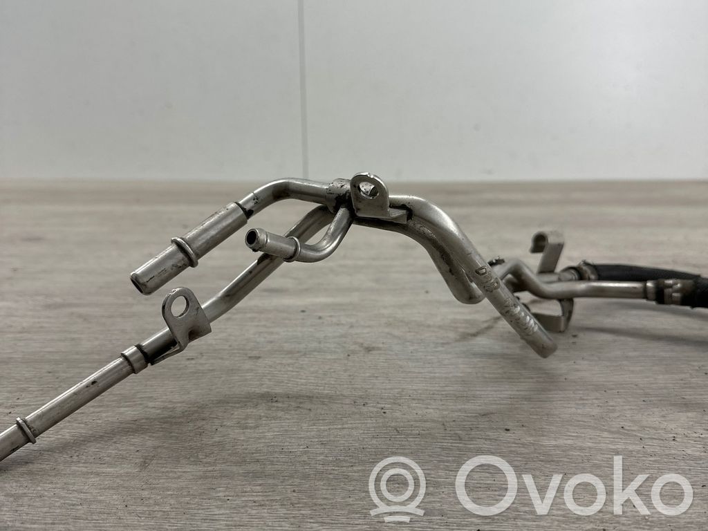 Mercedes-Benz E W212 Vacuum line/pipe/hose 