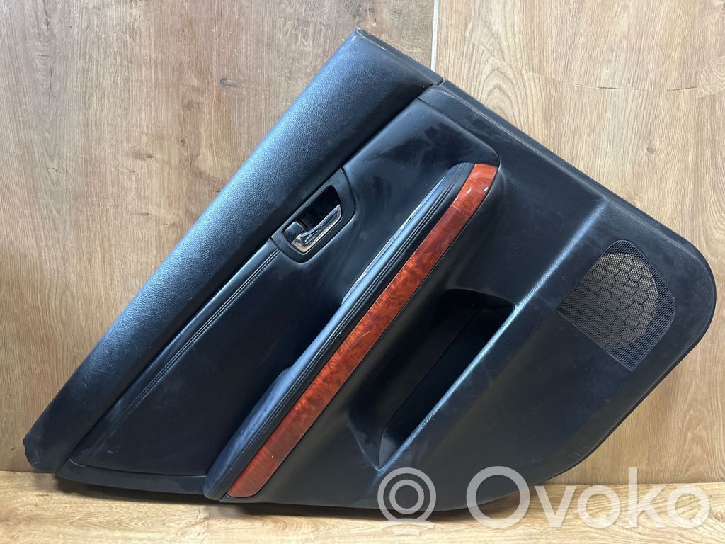 Lexus RX 300 Panou interior ușă spate 