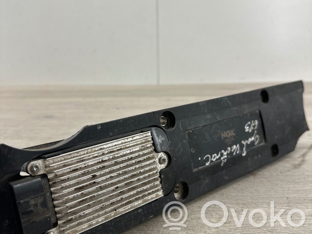 Opel Zafira A High voltage ignition coil 