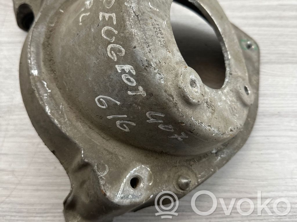 Peugeot 407 Front upper strut mount 
