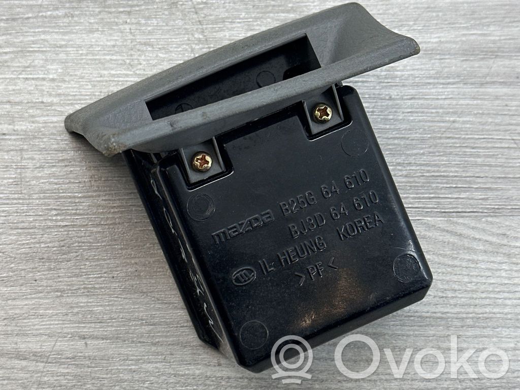 Cendrier   B25G64610,BJ3D64610