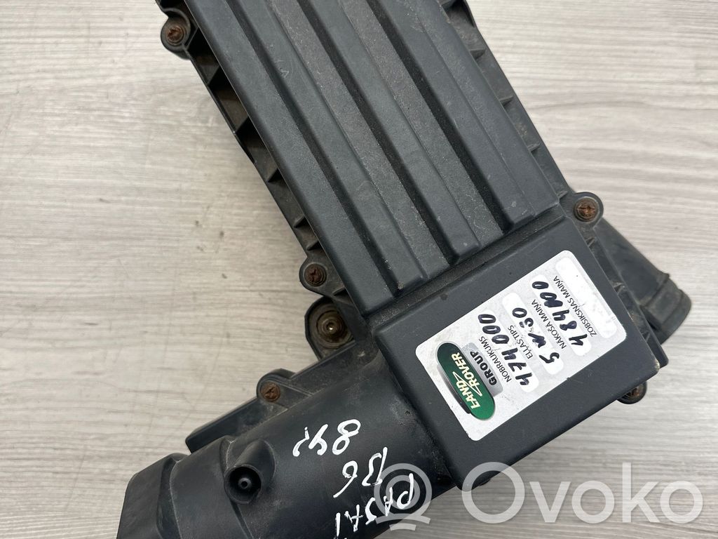 Volkswagen PASSAT B6 Obudowa filtra powietrza 