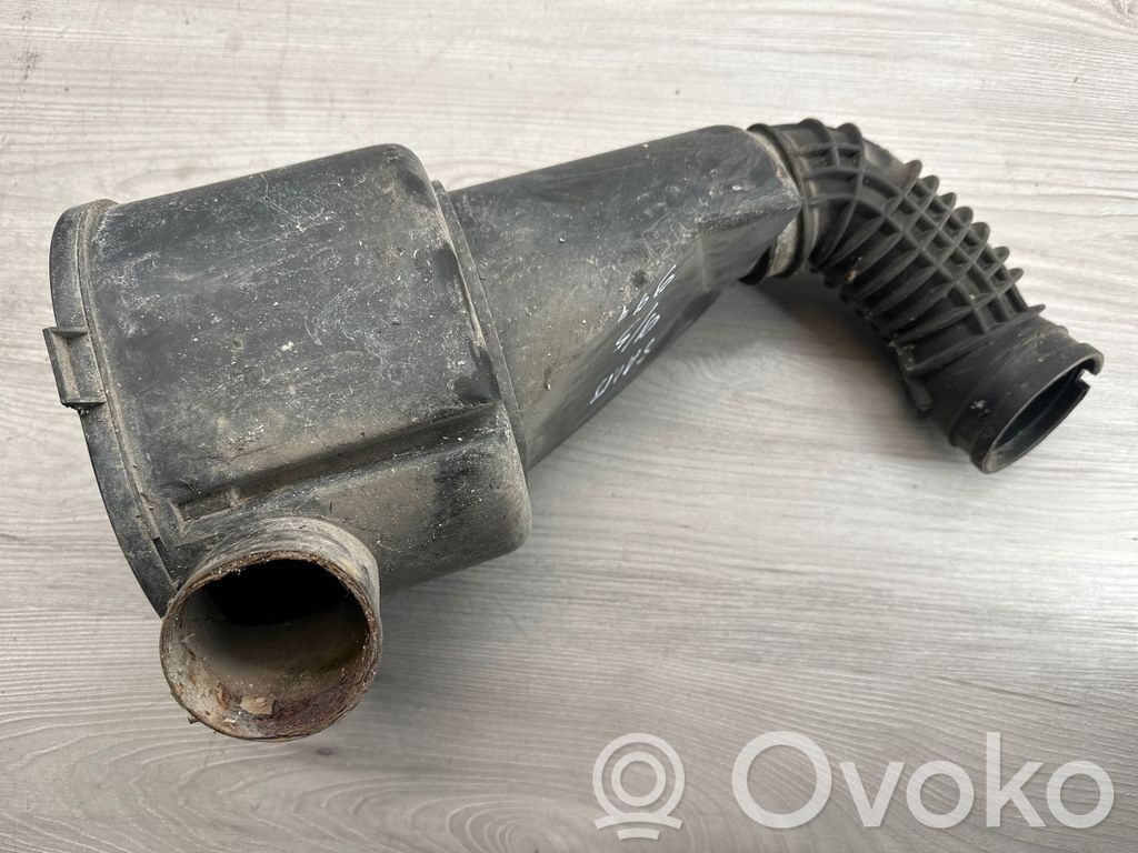 Saab 9-5 Air filter box 