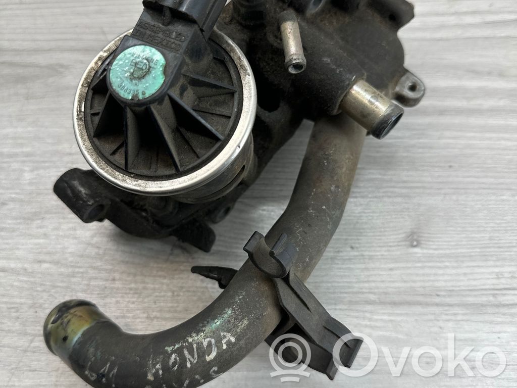 Honda Civic Válvula EGR 