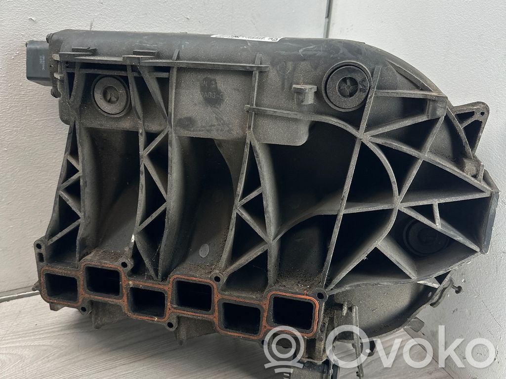 Chrysler Pacifica Kolektorius įsiurbimo 