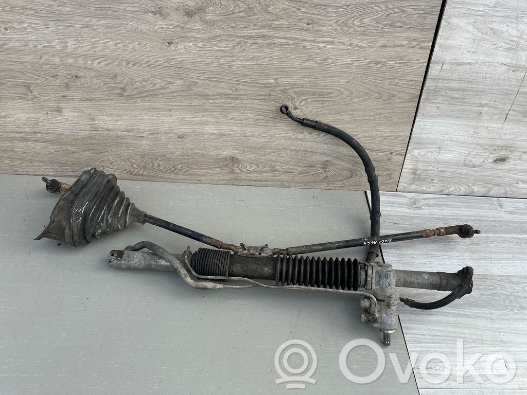 Audi A6 S6 C4 4A Crémaillère de direction 