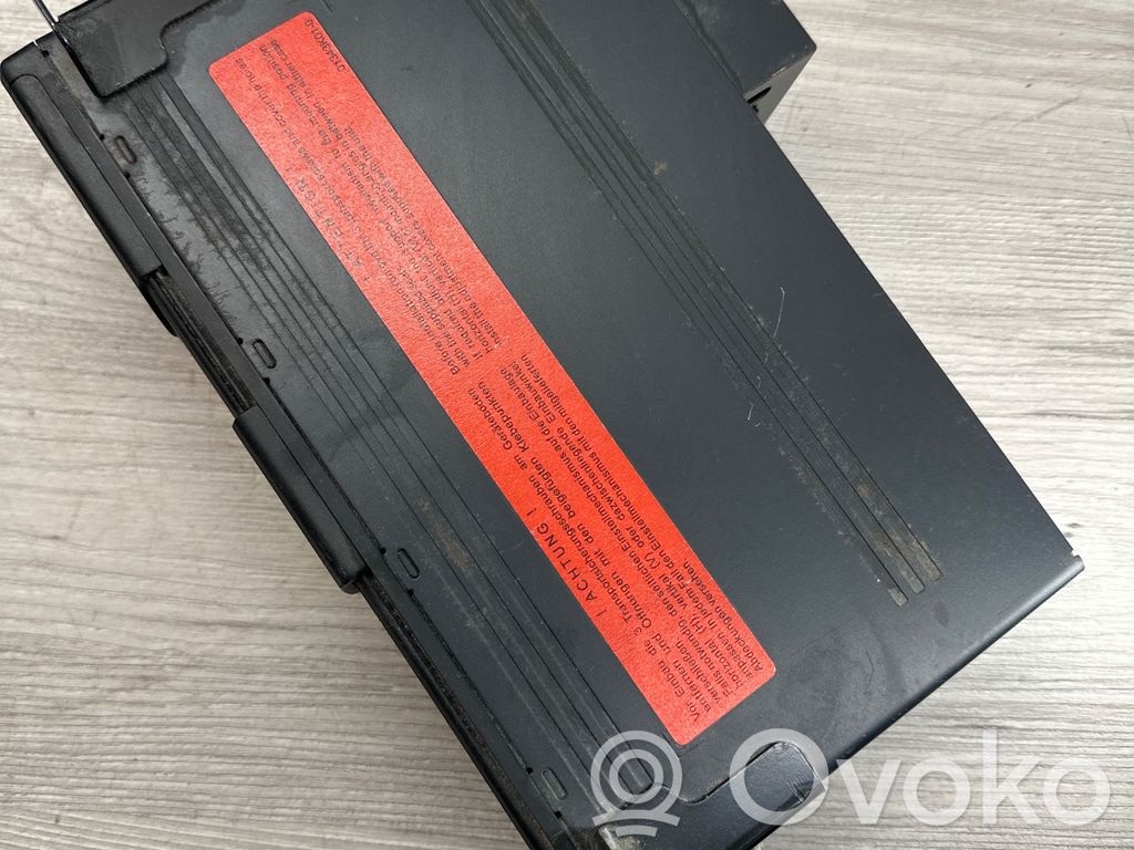 BMW X5 E53 CD/DVD keitiklis 