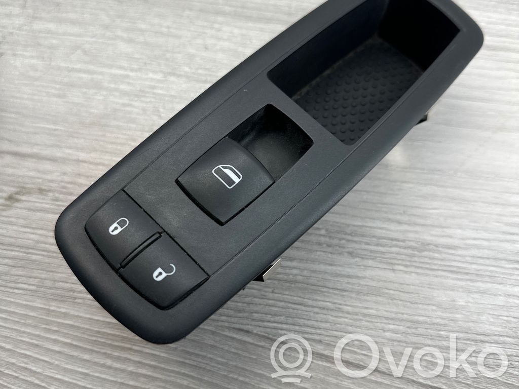 Chrysler Grand Voyager V Electric window control switch 