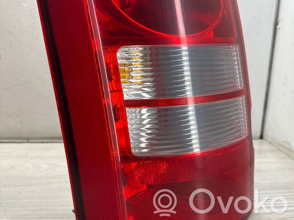 Chrysler Grand Voyager V Lampa tylna 