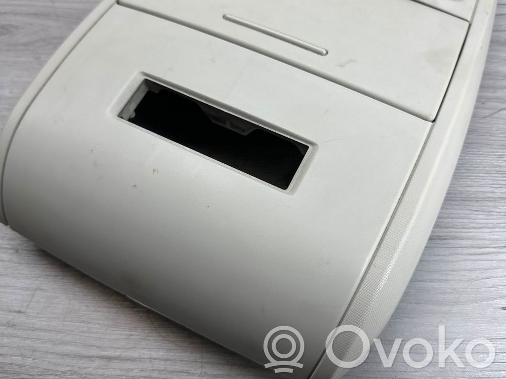 Światło fotela przedniego   L00983870,L0097600AC0