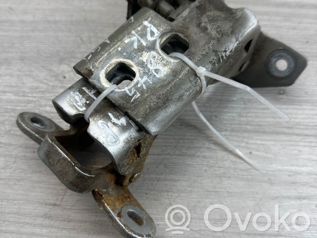 Chrysler Grand Voyager V Front door hinge set 