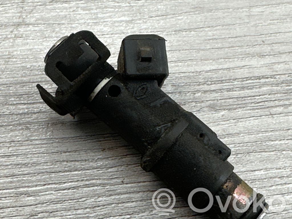 Peugeot 407 Sprausla (-i) 