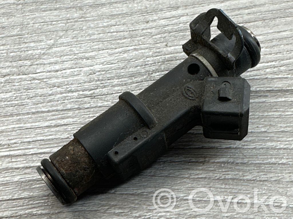 Peugeot 407 Sprausla (-i) 