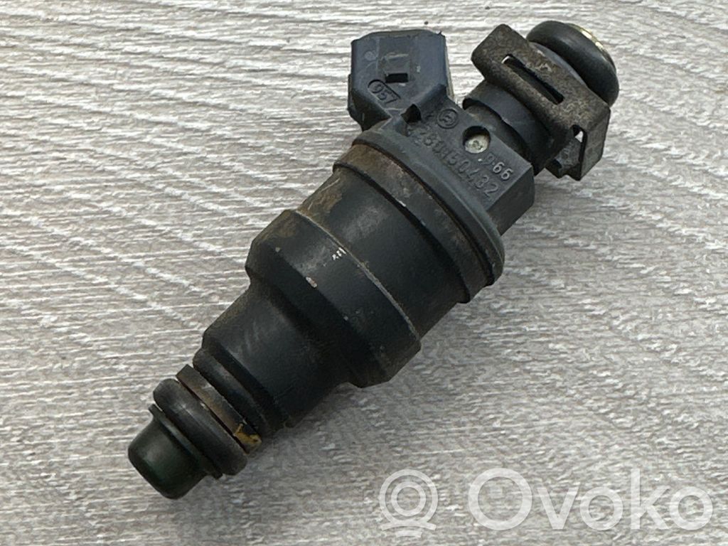 Saab 9000 CS Inyector de combustible 