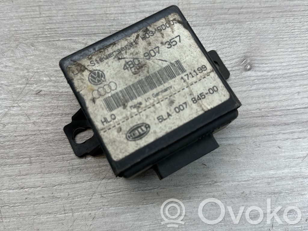 Šviesų modulis   4B0907357,5LA00784500,171199