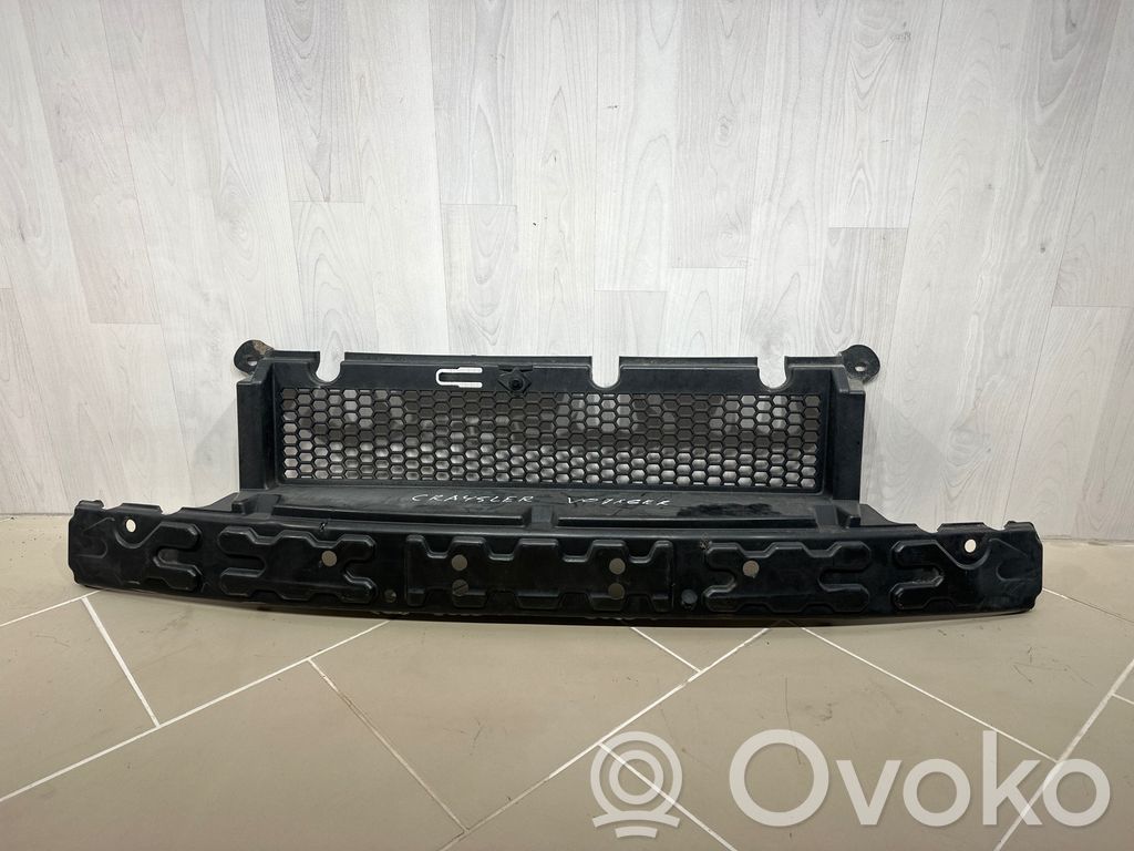 Chrysler Grand Voyager V Front bumper support beam 