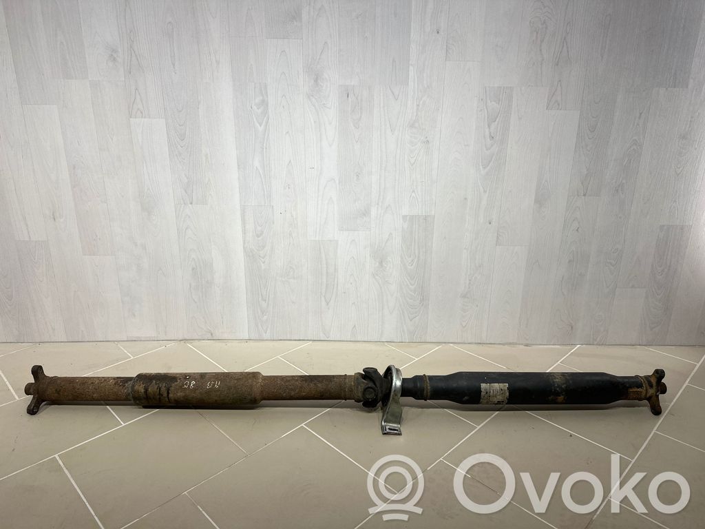 Wał napędowy / Komplet   114506