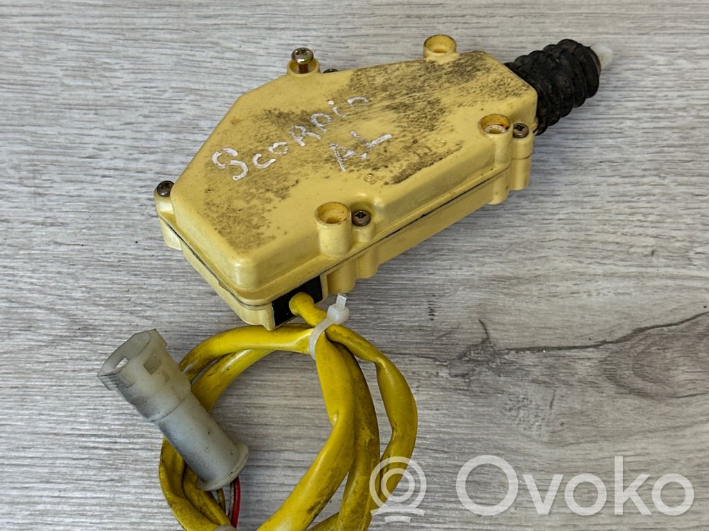 Ford Scorpio Central locking motor 