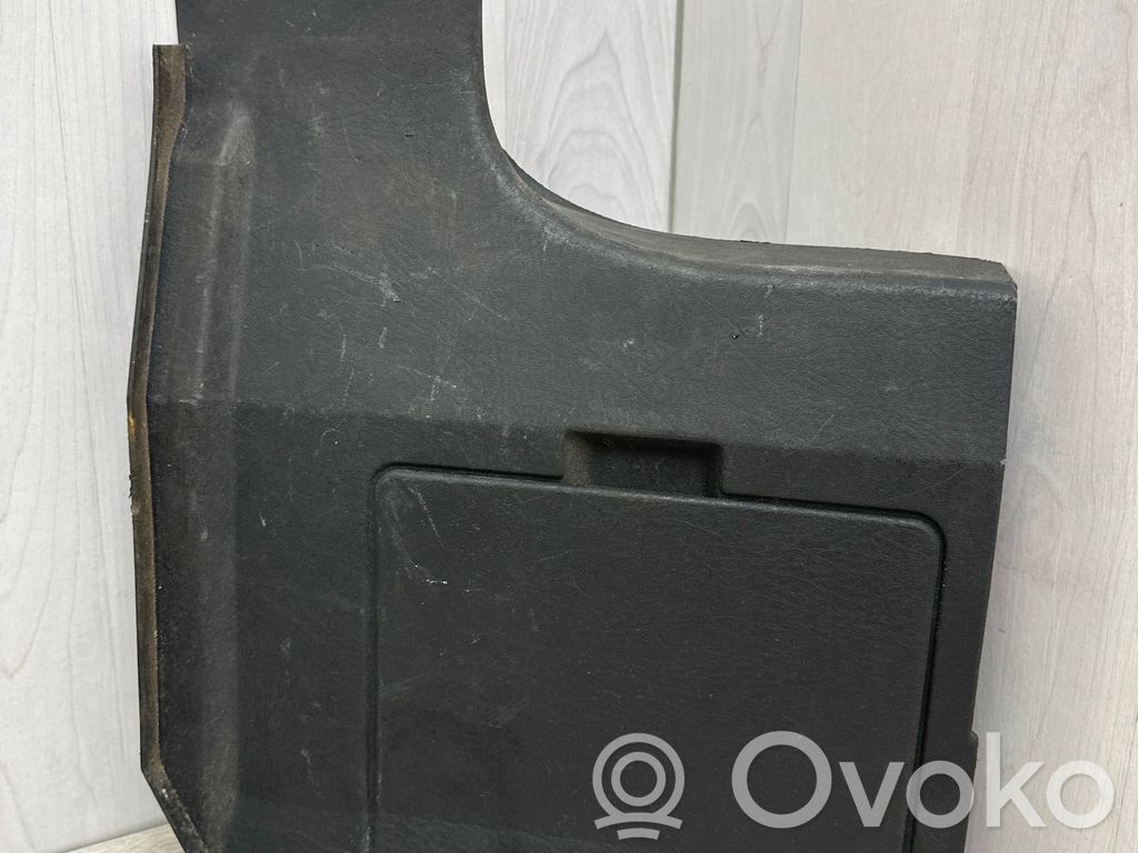 Ford Scorpio Alte elemente acoperire portbagaj 