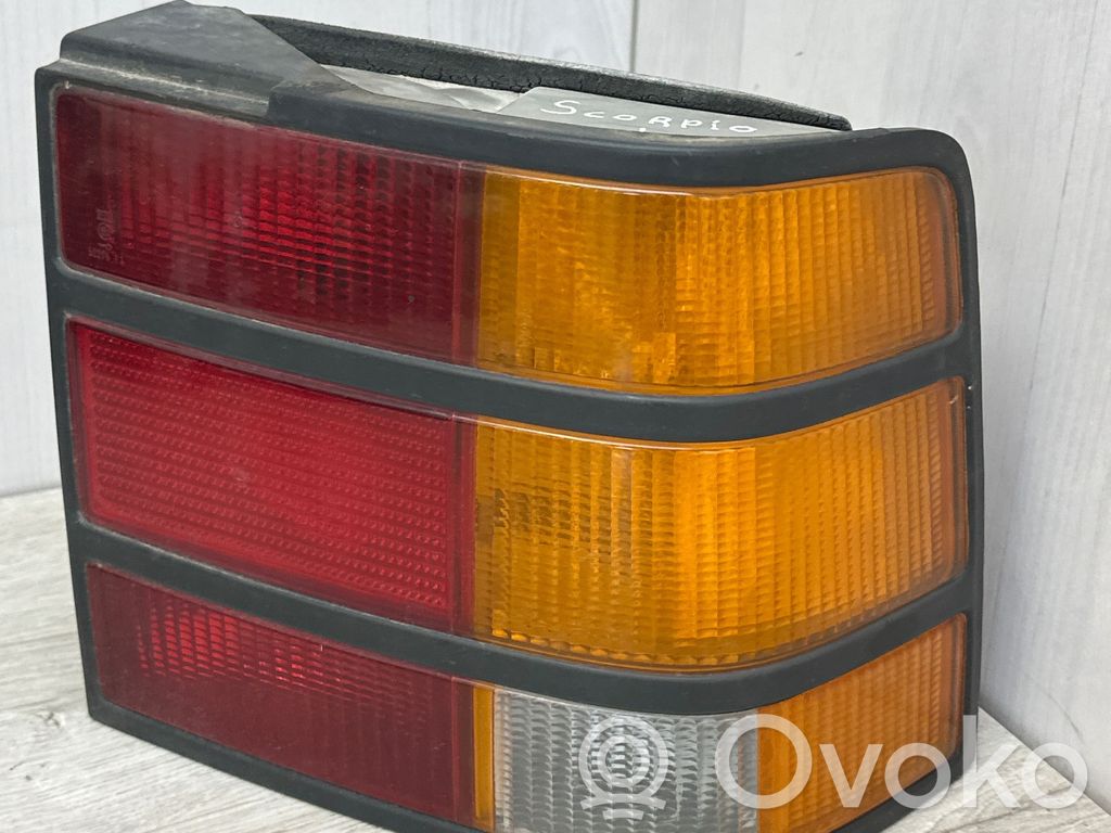 Ford Scorpio Rear/tail lights 