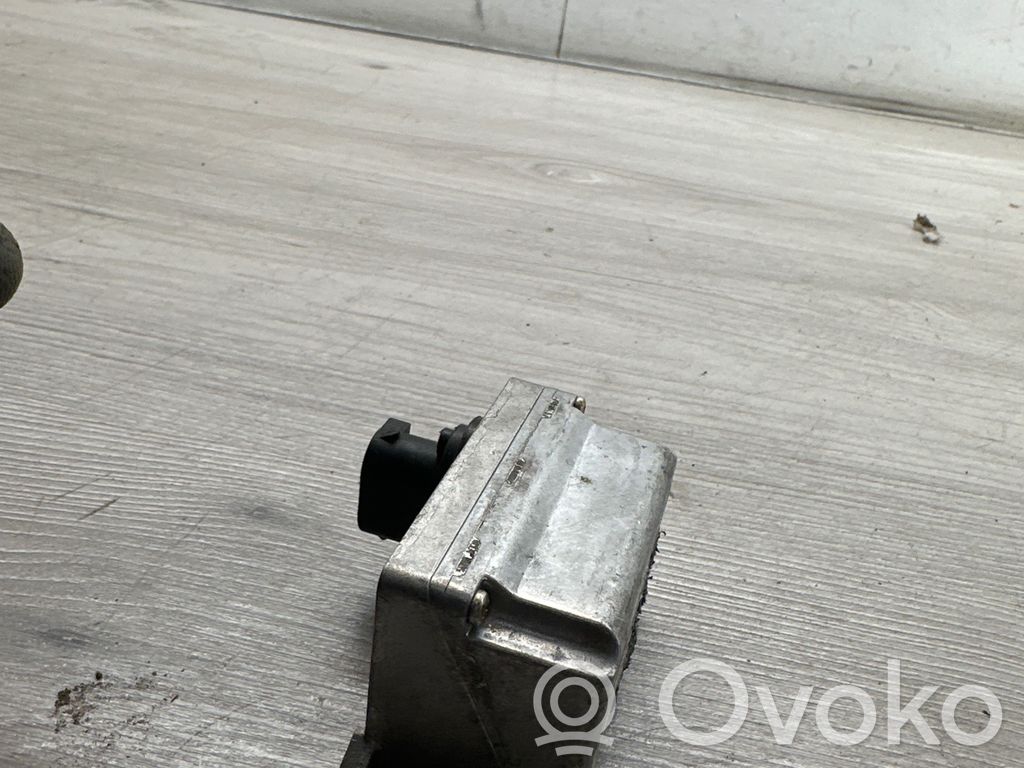 Citroen C5 ESP acceleration yaw rate sensor 